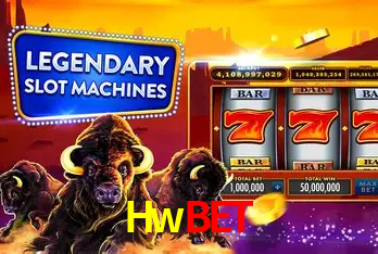 Exclusive Offers Hwbet