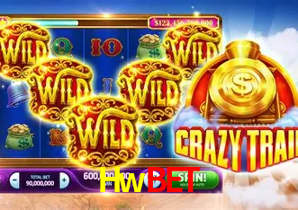 Seasonal Promotions Hwbet